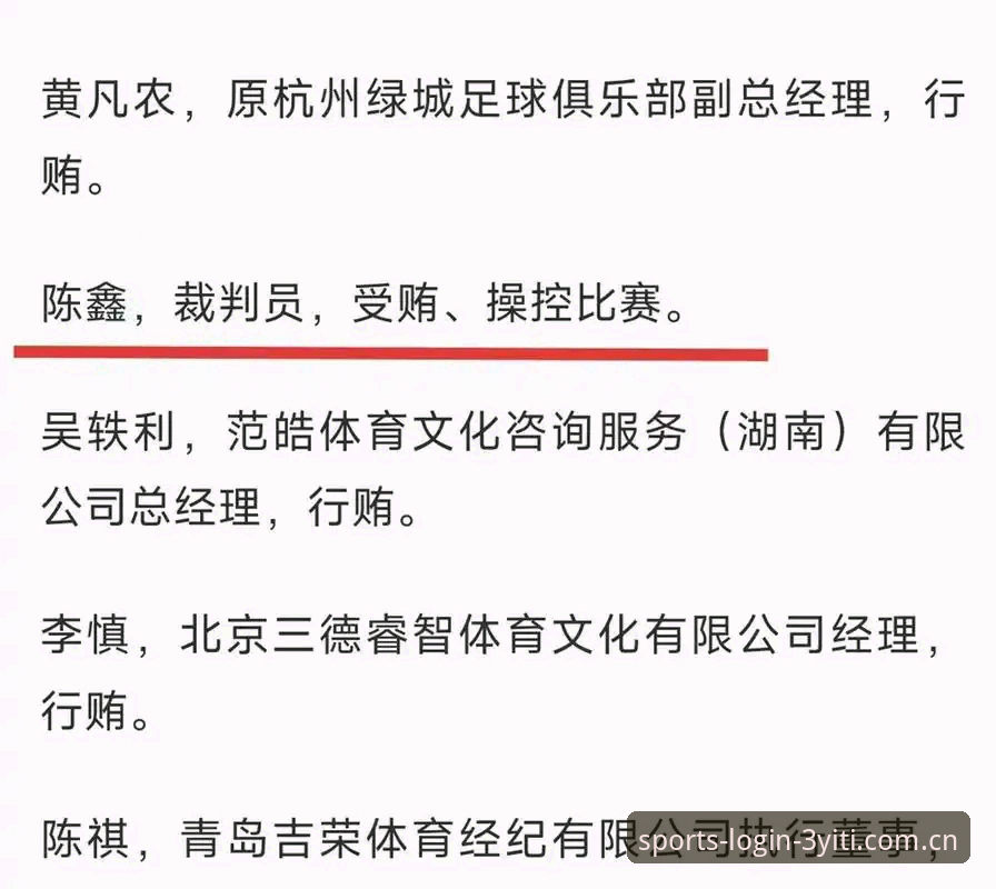 中国足协第三批禁足名单解读教程——三亿体育官网带你深度分析67人违规处罚全貌